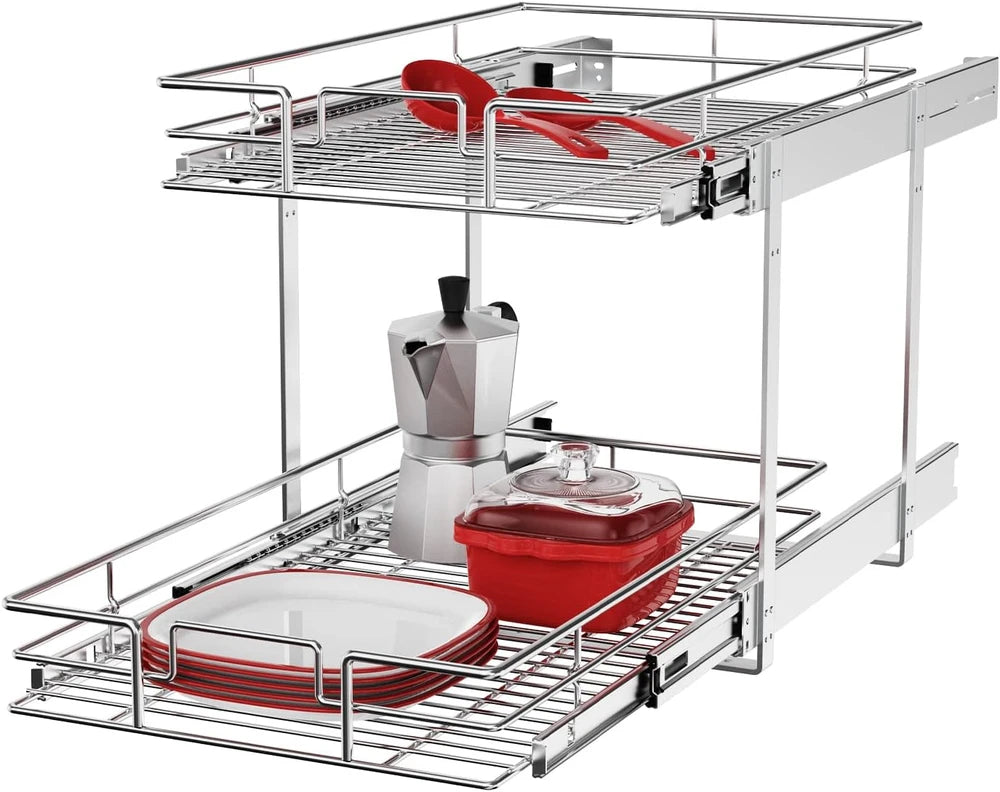 Casa Bloom™ SlideSpace Organizer