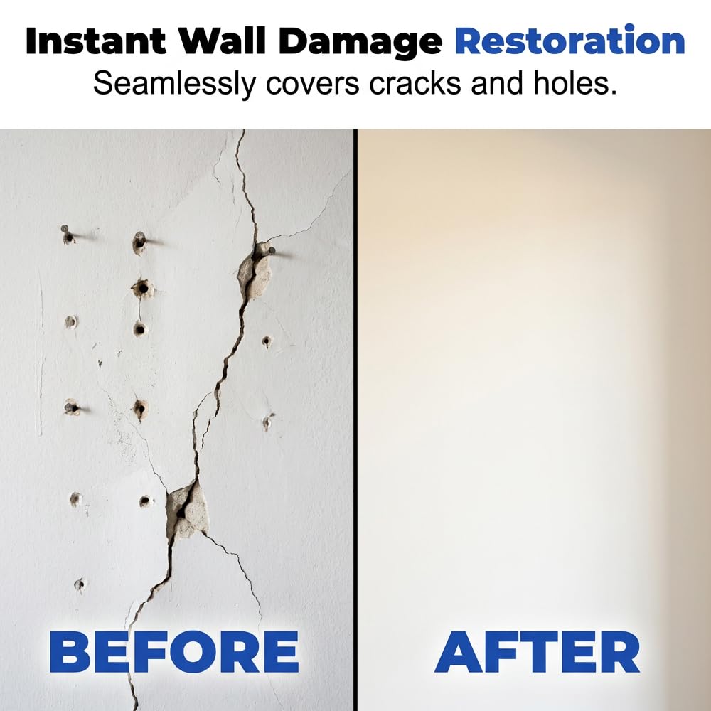 WallFix™ Instant Repair Kit