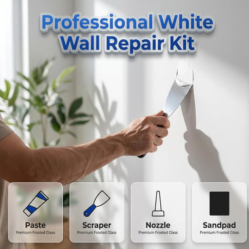 WallFix™ Instant Repair Kit
