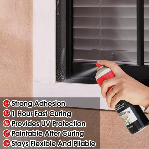 "SealPro™ Instant Waterproof Repair Spray"