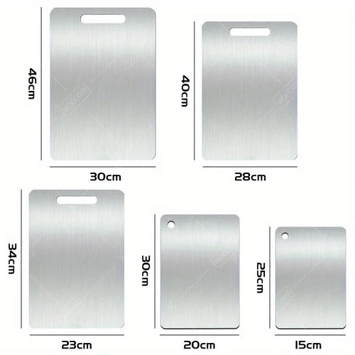 EverSteel™ Pro Cutting Board